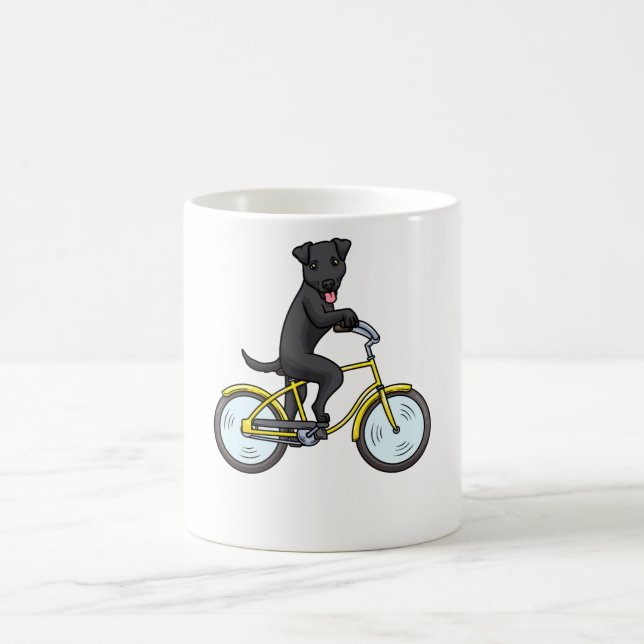 Patterdale Terrier Dog Kaffeetasse (Mittel)