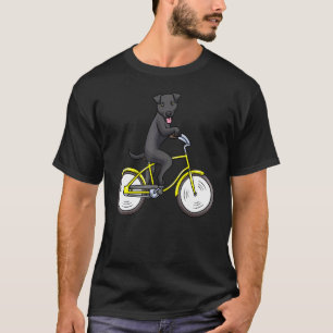 Patterdale Terrier Hund T-Shirt