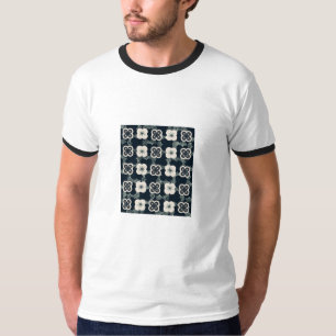 pattern_5_Blume_1 T - Shirt