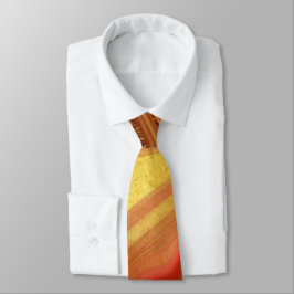 Pattern Abstract Marbled Krawatte