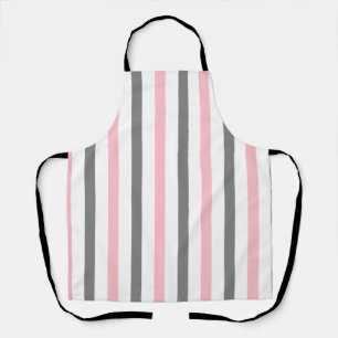Pattern Badetücher Schürze