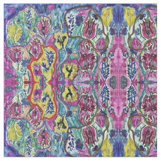 PATTERN DESIGN STELLAR FRANCINEUS DESIGNER STOFF