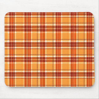 Pattern für Autumn Mouse Pad Mousepad