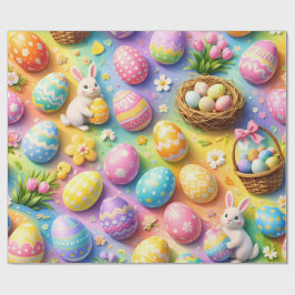 Pattern Geschenkpapier