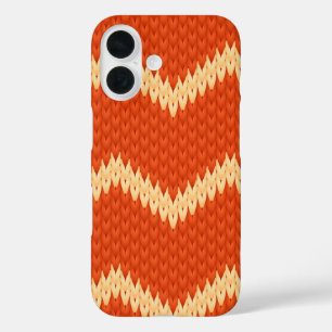 Pattern iPhone/iPad-Gehäuse iPhone 16 Hülle