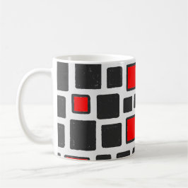 pattern kaffeetasse
