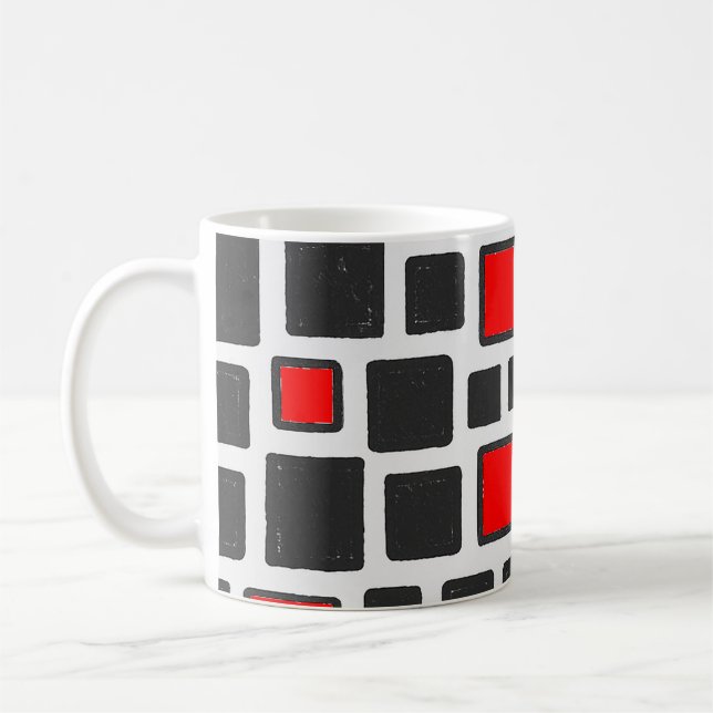 pattern kaffeetasse (Links)