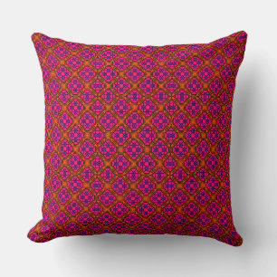 PATTERN KISSEN