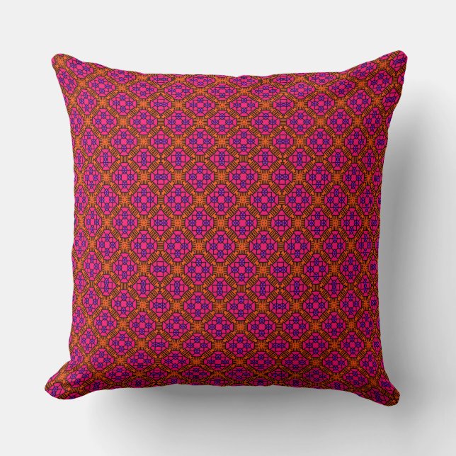 PATTERN KISSEN (Vorderseite)