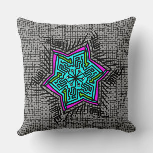 PATTERN KISSEN