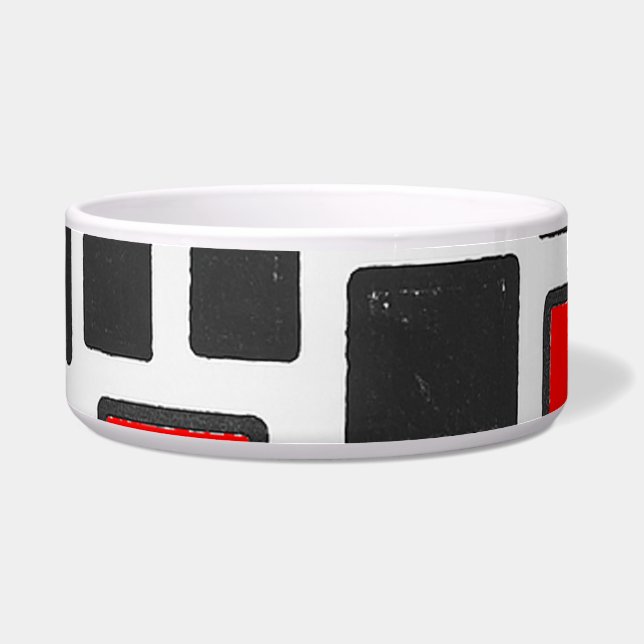 pattern napf (Vorderseite)