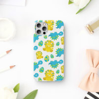 Pattern of Dinosaurs, Cute Dinosaurs, Baby Dino