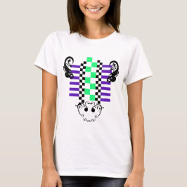 Pattern Play-T - Shirt
