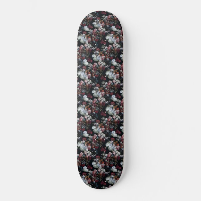 PATTERN-SKATEBOARD SKATEBOARD (Vorderseite)