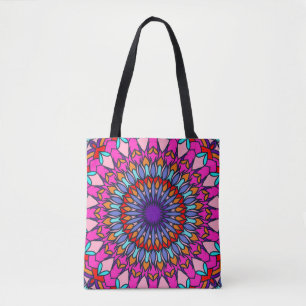 Pattern Sommer Mode farbenfroh Vintag trendy
