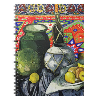 PATTERN UND FORM SPIELEN MIT EINEM VAN GOGH.jpg Notizblock