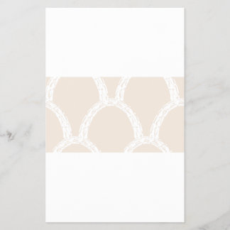 patterned scrap booking paper nautical Flyer