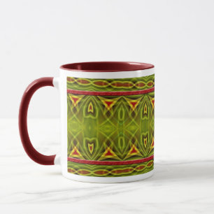 Patternica-Tasse Tasse