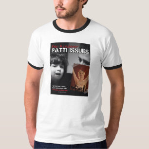PATTI GIBT den Wecker T - klein heraus T-Shirt