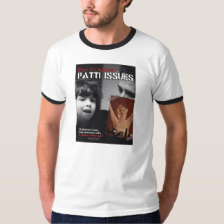 PATTI GIBT den Wecker T - klein heraus T-Shirt