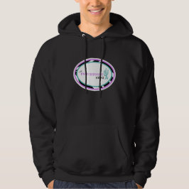 Patti Serrano Kapuzenpullover Hoodie