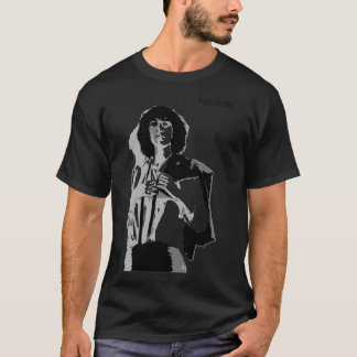 Patti Smith Pferde Essenzieller T - Shirt