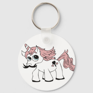 PattiCorn Schlüsselanhänger