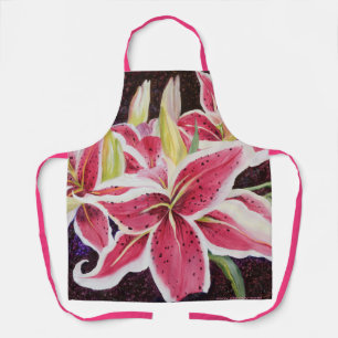 Pattie's Star Alaskan Stargazer Schürze