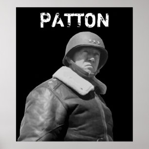 Patton Poster
