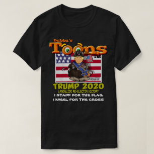 PATTON "TRUMP" T-Shirt