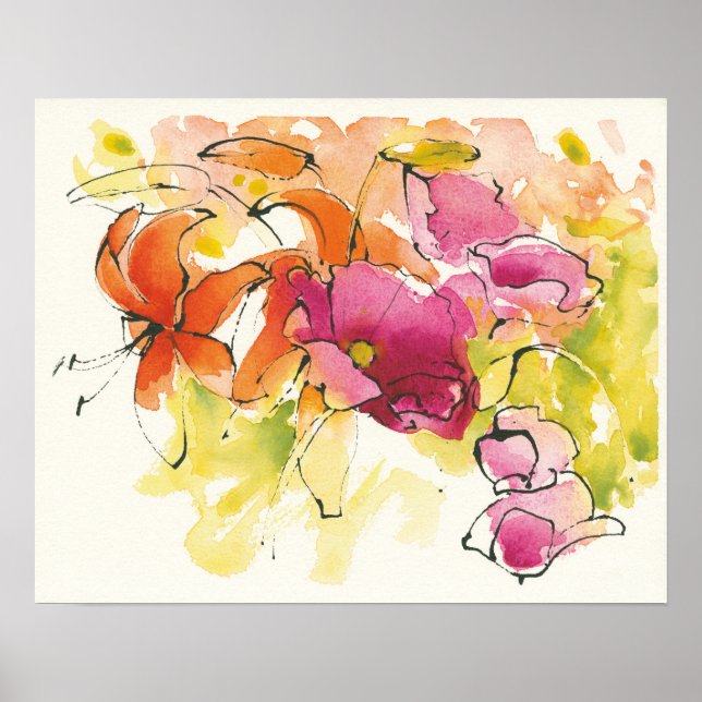 Pattys Plum Poster (Vorne)