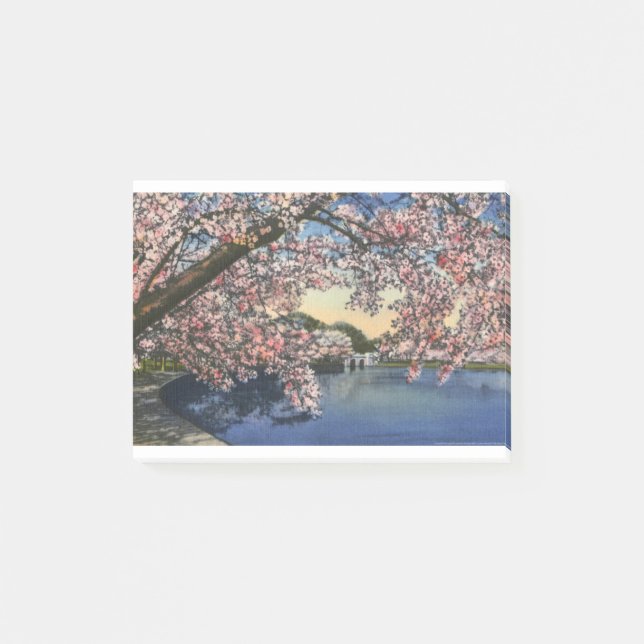 PAU43 Gezeiten- Basin.tif Post-it Klebezettel (Vorderseite)