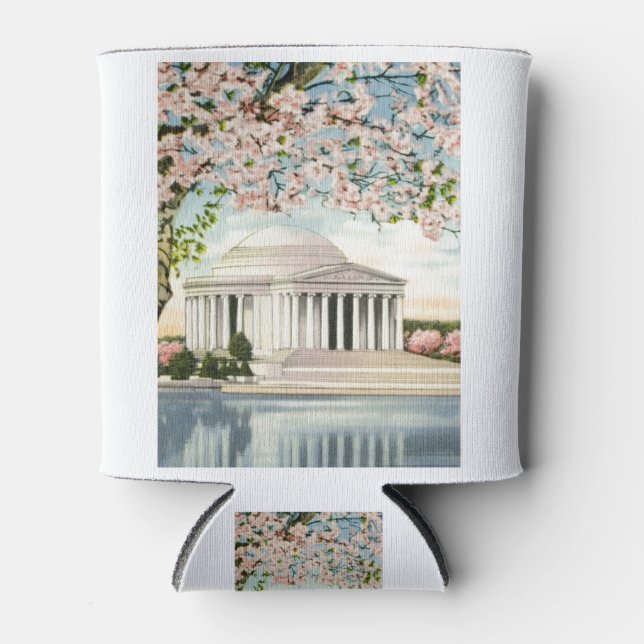 PAU49 Jefferson Memorial 3.tif Dosenkühler (Vorderseite)