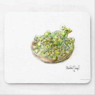 PAU55 Frucht 2.tif Mousepad