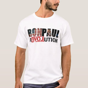 Paul-Aufruhr-Shirt T-Shirt