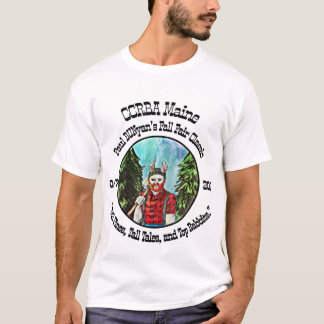 Paul BUNyans Bekleidung T-Shirt