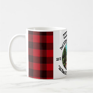 Paul BUNyan's Herbstmesse Classic Tasse