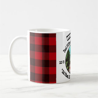 Paul BUNyan's Herbstmesse Classic Tasse
