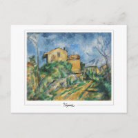 Paul Cézanne #48 - Feine Kunst