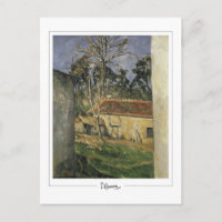 Paul Cézanne #54 - Fine Art