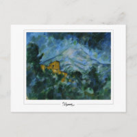 Paul Cézanne #68 - Feine Kunst