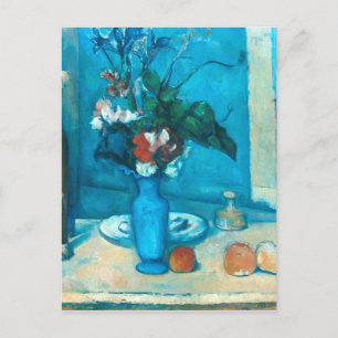 Paul Cezanne Art Postcard Postkarte