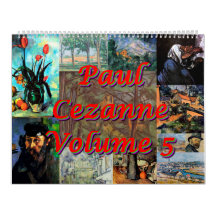 Paul Cezanne Band 5