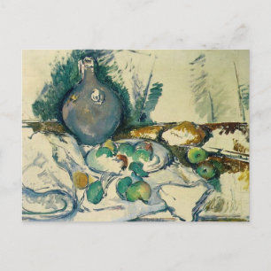 Paul Cezanne Cards, GIfts, Tasche, Tasse Postkarte