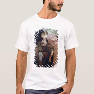 Paul Cezanne der Traum des Dichters T-Shirt