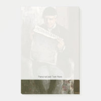 Paul Cezanne | der Vater des Künstlers, "L'� v�