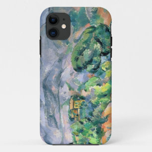 Paul Cezanne Mont Sainte-Victoire, 1900 Case-Mate iPhone Hülle