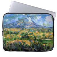Paul Cezanne - Mont Sainte-Victoire