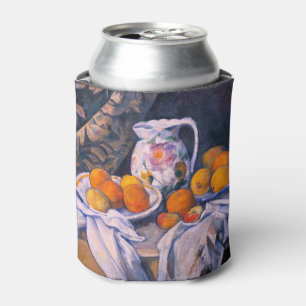 Paul Cezanne - Stillleben mit einem Vorhang Dosenkühler