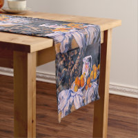 Paul Cezanne - Stillleben mit einem Vorhang